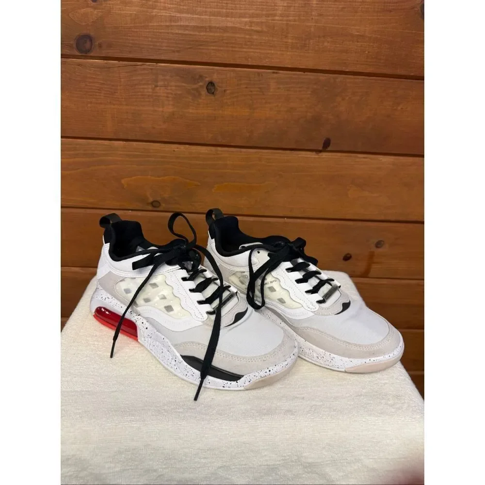 Nike Air Jordan Max 200 
